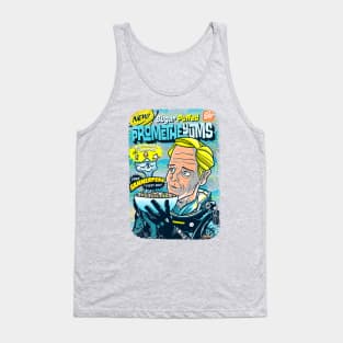 PrometheYUMS Tank Top